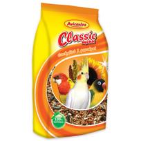 Sausas maistas Avicentra Classic Menu, mažoms papūgoms, 1 kg