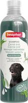 Šampūnas šunims Beaphar Black Coat, 250 ml
