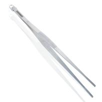 Pincetas Leifheit, 30 cm, sidabro sp.
