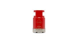 Plytelių gręžimo karūna Rubi D35, 3.5 cm