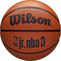 Krepšinio kamuolys Wilson JR NBA Family WZ3013001XB, 7 dydis, oranžinė sp.