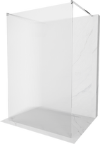Dušo sienelė Mexen Kioto, 120 cm x 200 cm