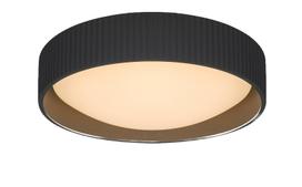 Šviestuvas lubų Domoletti Faro CL23014 D50 grey, LED, 3000 °K x 33 W, pilka sp.