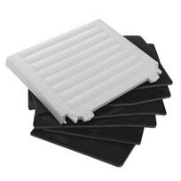 Izoliacinių plokščių šuns būdai rinkinys Ferplast 87362000, 500 mm x 330 mm x 6 mm