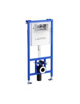 Unitazo rėmas potinkinis Laufen H89466, 14 cm x 50 cm