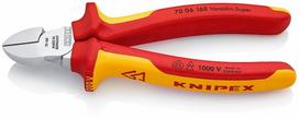 Replės Knipex 70 06 160, 160 mm