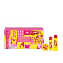 Pagrindas lūpoms Carmex Rosa Collection Limited Edition