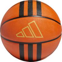 Krepšinio kamuolys Adidas X3, 6 dydis, oranžinė sp.