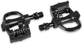 Pedalas Kross, plastikas, 2 vnt.