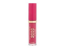 Pagrindas lūpoms Max Factor 2000 Calorie Lip Glaze, 4.4 ml, first sip sp., 30
