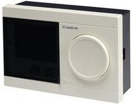 Katilų įranga Danfoss ECL 296 Comfort