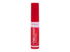 Pagrindas lūpoms Rimmel London Thrill Seeker, 10 ml, berry glace sp., 600