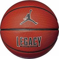 Krepšinio kamuolys Jordan Legacy 2.0 8P, 7 dydis, oranžinė sp.