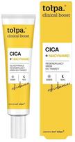 Veido kremas Tołpa Clinical Boost Cica+ Niacynamid, 40 ml