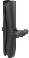 Laikiklis RAM Mounts Double Socket Arm, juoda sp.