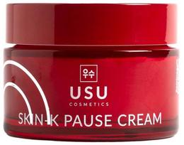 Veido kremas Usu Cosmetics Skin-K Pause, 50 ml, 40+
