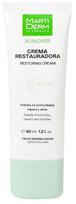 Veido kremas Martiderm Acniover Restore, 40 ml