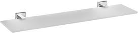 Dušo lentynėlė Fala Quad, 52 cm x 1 cm x 13.8 cm, chromo sp.