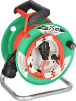 Ilgintuvas su rite Brennenstuhl, 3 x 1,5 mm², 23 m, IP44, 1 lizdo