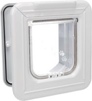 Rakinama durų landa katėms Pet Mate 561873, 24.8 cm x 26.5 cm