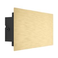 Šviestuvas sieninis Eglo Talamello 901199, LED, 3000 °K, 6 x 1 W, aukso sp. / aukso sp.