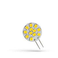 Lemputė Spectrum LED, G4, 3000 °K, G4, 1.2 W, 160 lm