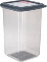 Birių produktų indas Storage Solutions Smart modular, 1.2 l, skaidri sp.