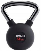 Svarstis Hammer, 20 kg