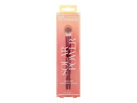 Šepetėlis, maskavimo Real Techniques Solar Power Light Lift Concealer Brush, violetinė sp.