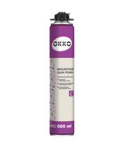 Putos Okko Mountage Gun Foam, 600 ml, 780 g