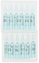 Ampulė plaukams Salerm Gray Cover, 12 vnt., 5 ml