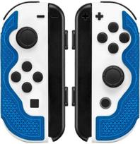Žaidimų valdiklio juosta Lizard Skins Joy-Con - Polar Blue 0.5mm