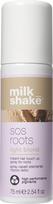 Plaukų purškiklis Milk_Shake SOS Roots Instant Hair Touch Up Light Blond, 75 ml