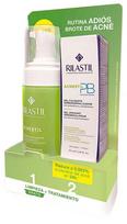 Veido priežiūros priemonių rinkinys, veidui Rilastil Acnestil Goodbye Acne Breakout, 180 ml, 2 vnt.