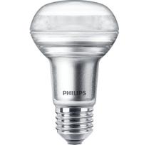Lemputė Philips LED, R63, 2700 °K, E27, 4.5 W, 410 lm