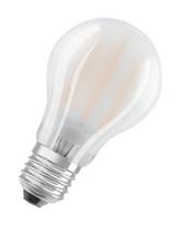 Lemputė Osram LED, A60, 4000 °K, E27, 10 W, 1521 lm