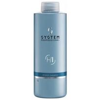 Šampūnas Wella Hydrate, 1000 ml