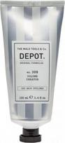 Plaukų kremas Depot Volume Creator No. 308 Thermal Styler, 100 ml