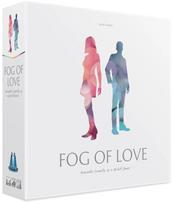 Stalo žaidimas Fog Of Love, EN