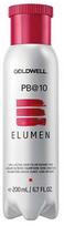 Plaukų dažai Goldwell Elumen, PB@10, 200 ml