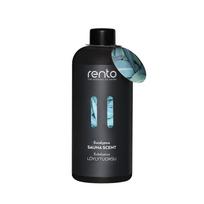 Pirties kvapas Rento EUKALIPTO, 400 ml Juoda sp./Žalia sp.