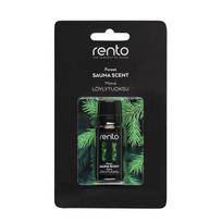 Pirties kvapas Rento, 10 ml Juoda sp./Žalia sp.