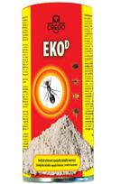 Cheminė priemonė nuo kenkėjų Credo, 200 g