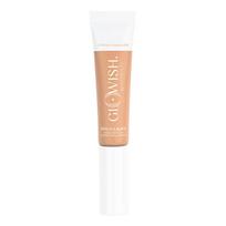 Maskuojanti priemonė Huda Beauty GloWish, medium tan sp., 6, 10.5 ml