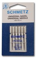 Adata Schmetz 130/705 H nr.90, 5 vnt.
