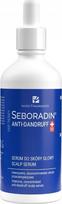 Plaukų serumas, galvos odai Seboradin Anti-Dandruff, 100 ml