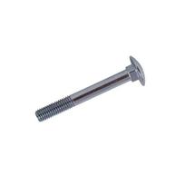 Varžtas DIN 603 Haushalt, 8 mm x 40 mm, 15 vnt.