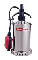 Drenažinis siurblys Haushalt DP-750SS, 750 W