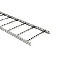 Kopėčios kabeliams MEKA KS20-500XPG, 600 cm x 50 cm x 6 cm