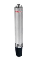 Panardinamasis vandens siurblys Haushalt GS-900S, 900 W